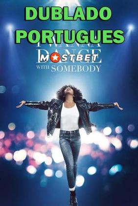 I Wanna Dance with Somebody - A História de Whitney Houston - HD