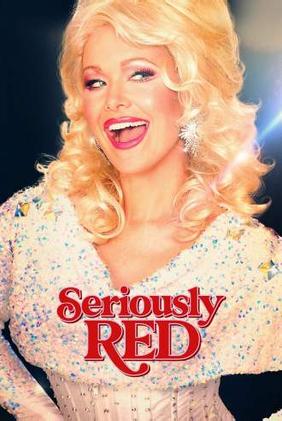 Seriously Red