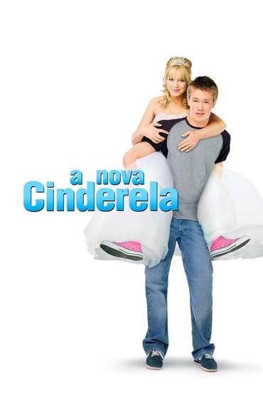 A Nova Cinderela