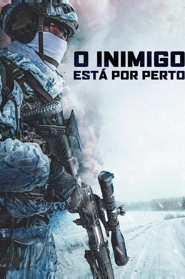 O Inimigo Está Por Perto