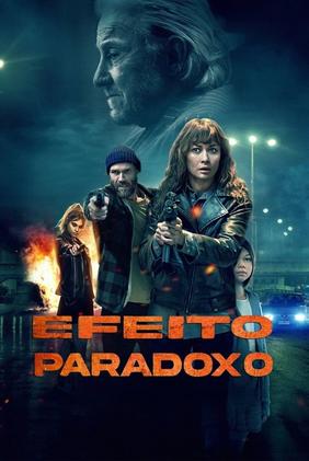 Efeito Paradoxo