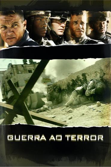Guerra ao Terror