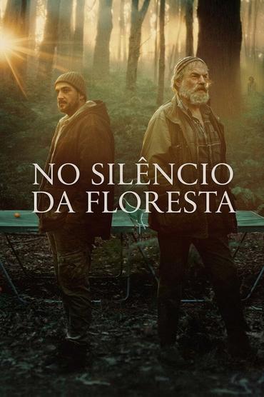 No Silêncio da Floresta