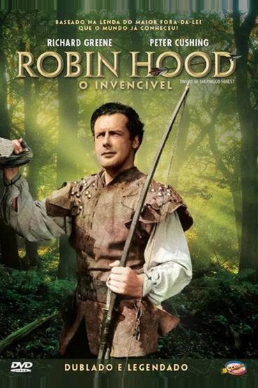 Robin Hood – O Invencível