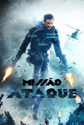 Missão Ataque