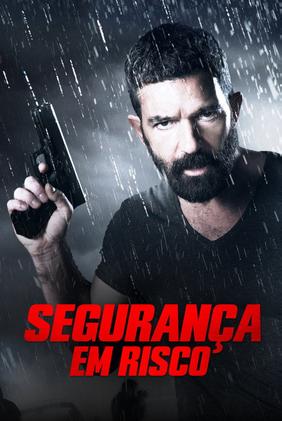 Segurança em Risco