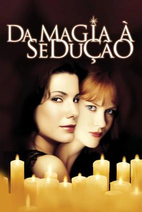 Da Magia à Sedução