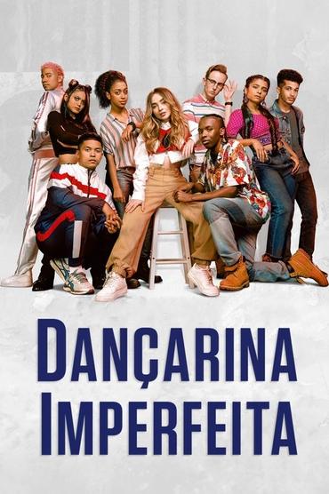 Dançarina Imperfeita