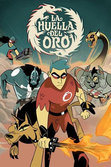 Rastro do Ouro
