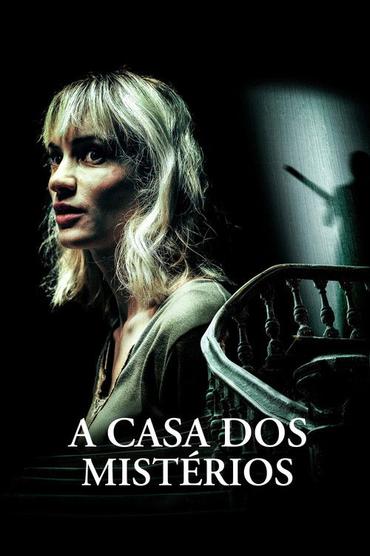 A Casa dos Mistérios