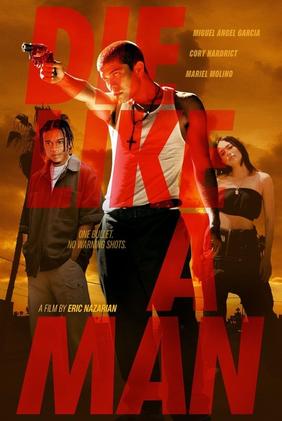 Die Like a Man