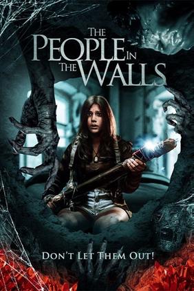 The People in the Walls